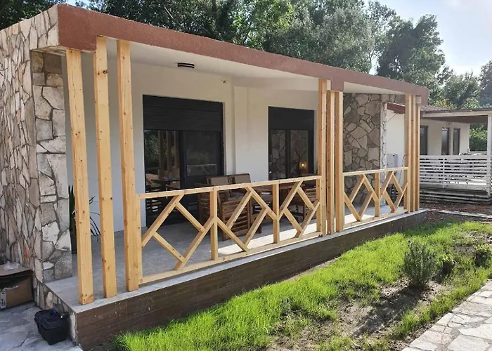 Sabina Bungalow - Long Beach