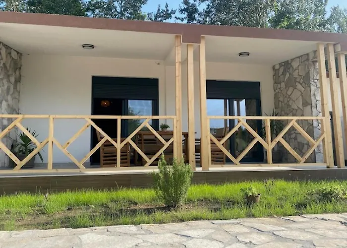 Sabina Bungalow - Long Beach